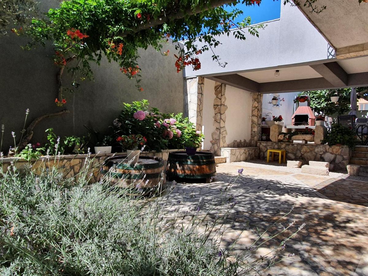 Click In Apartment Stobrec Next To Split Dış mekan fotoğraf
