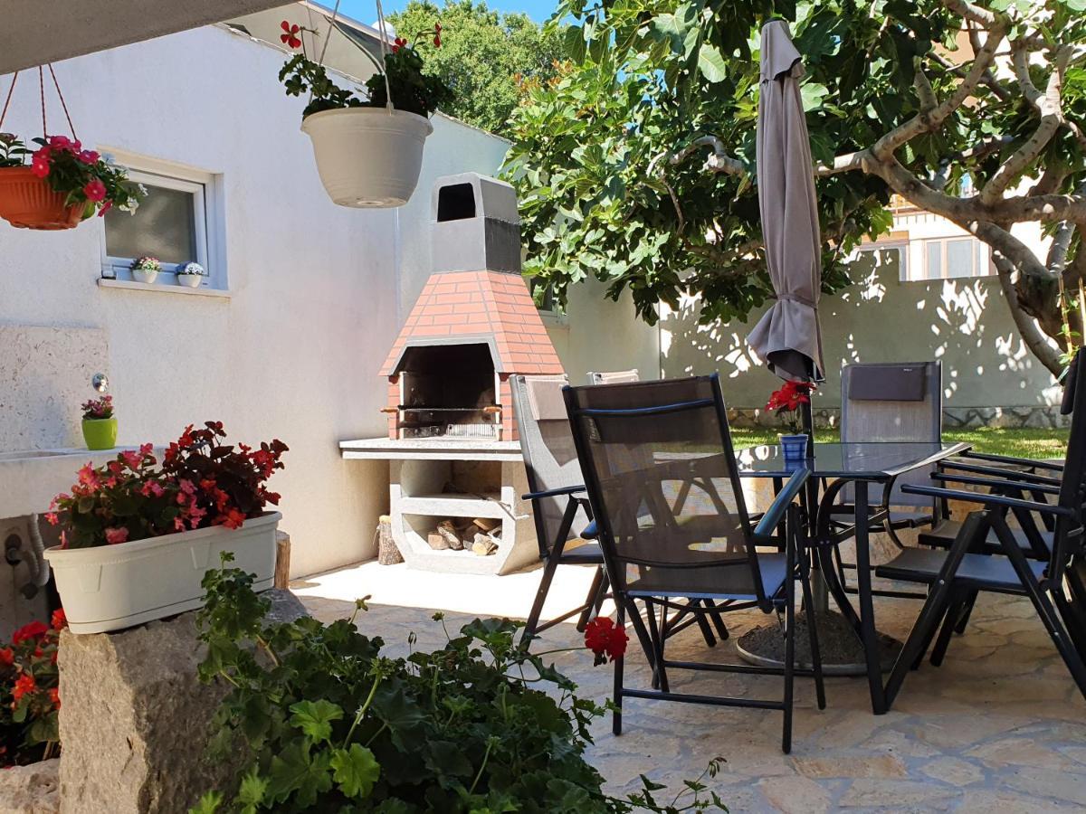 Click In Apartment Stobrec Next To Split Dış mekan fotoğraf