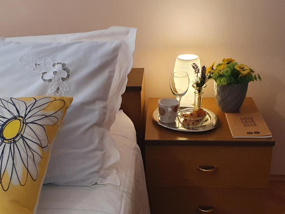 Click In Apartment Stobrec Next To Split Dış mekan fotoğraf