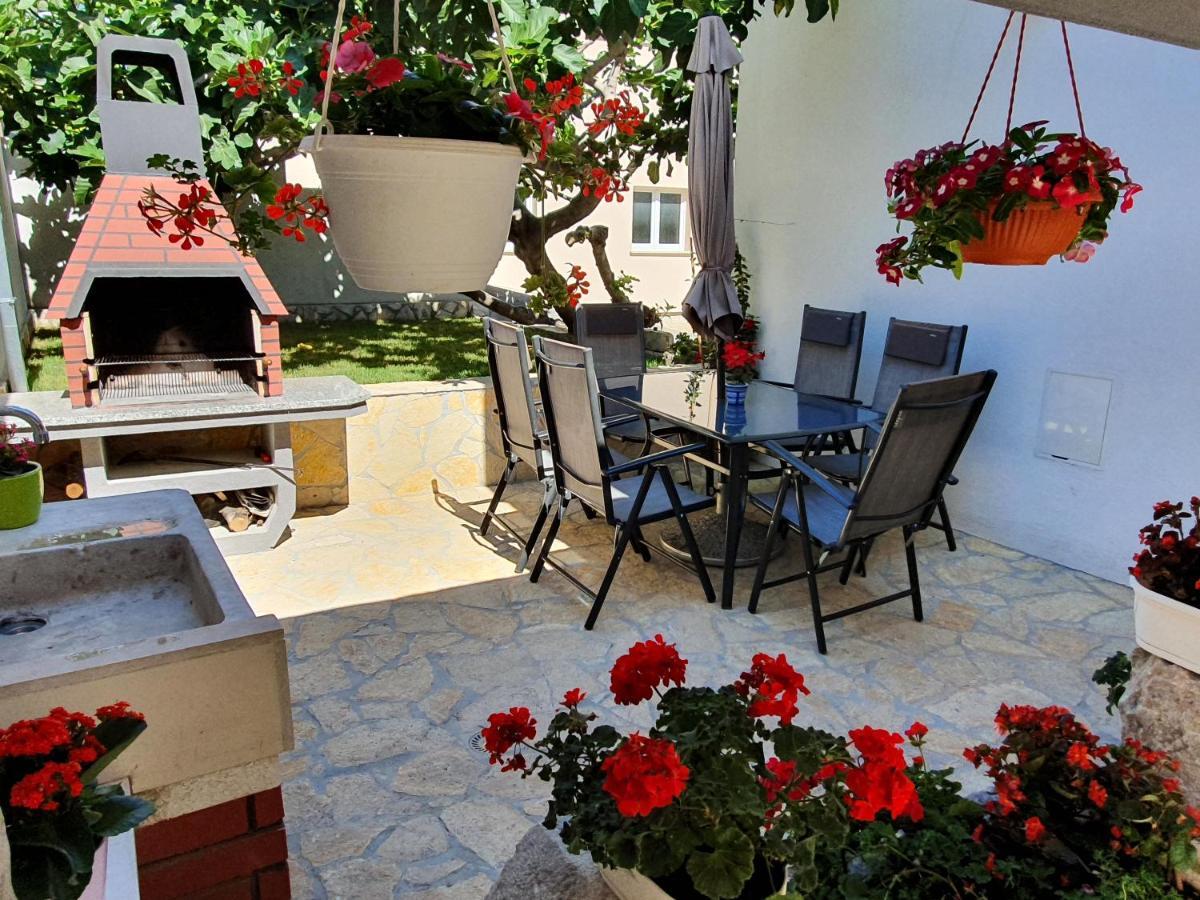 Click In Apartment Stobrec Next To Split Dış mekan fotoğraf