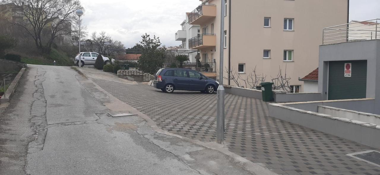 Click In Apartment Stobrec Next To Split Dış mekan fotoğraf