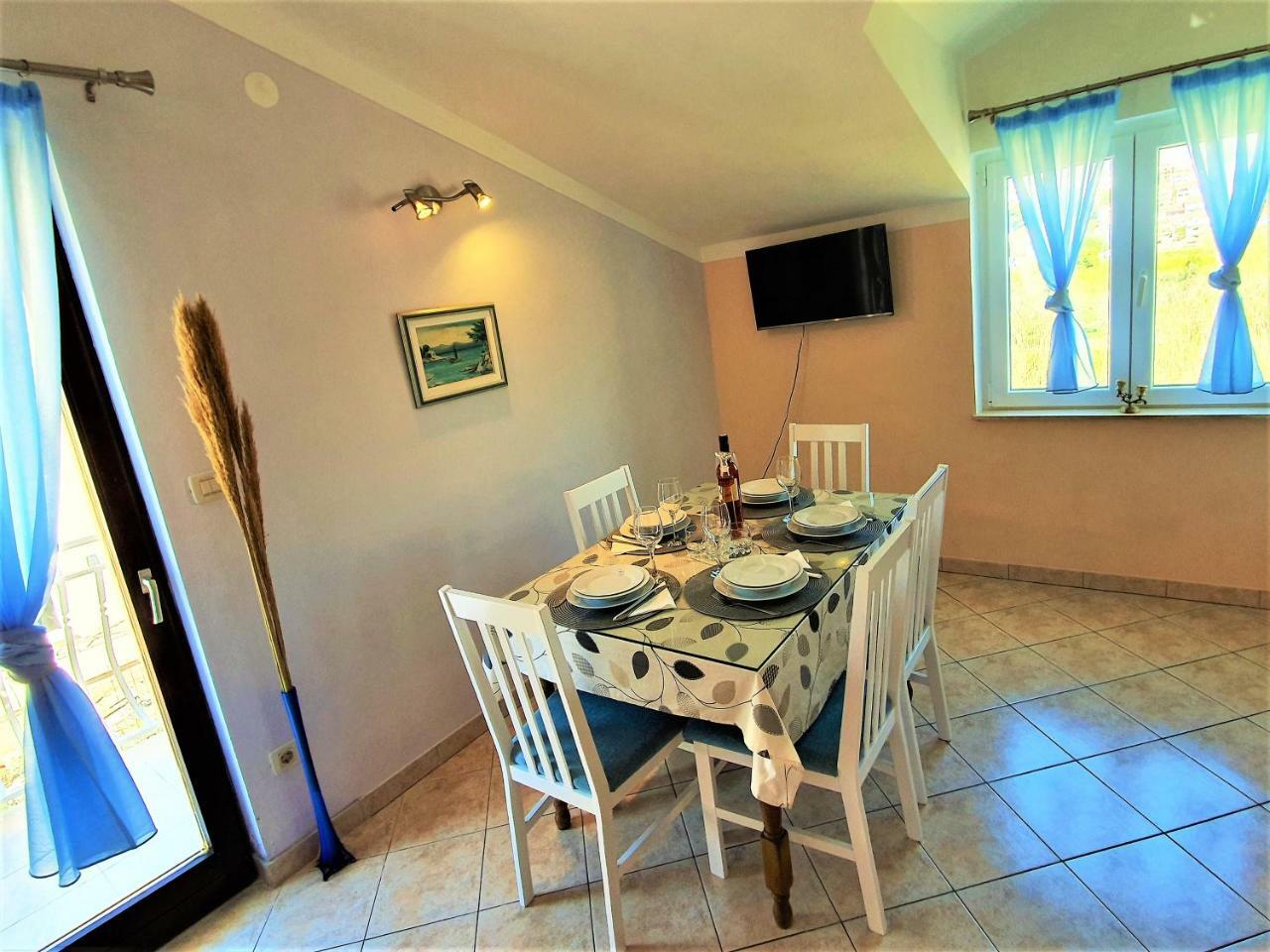 Click In Apartment Stobrec Next To Split Dış mekan fotoğraf