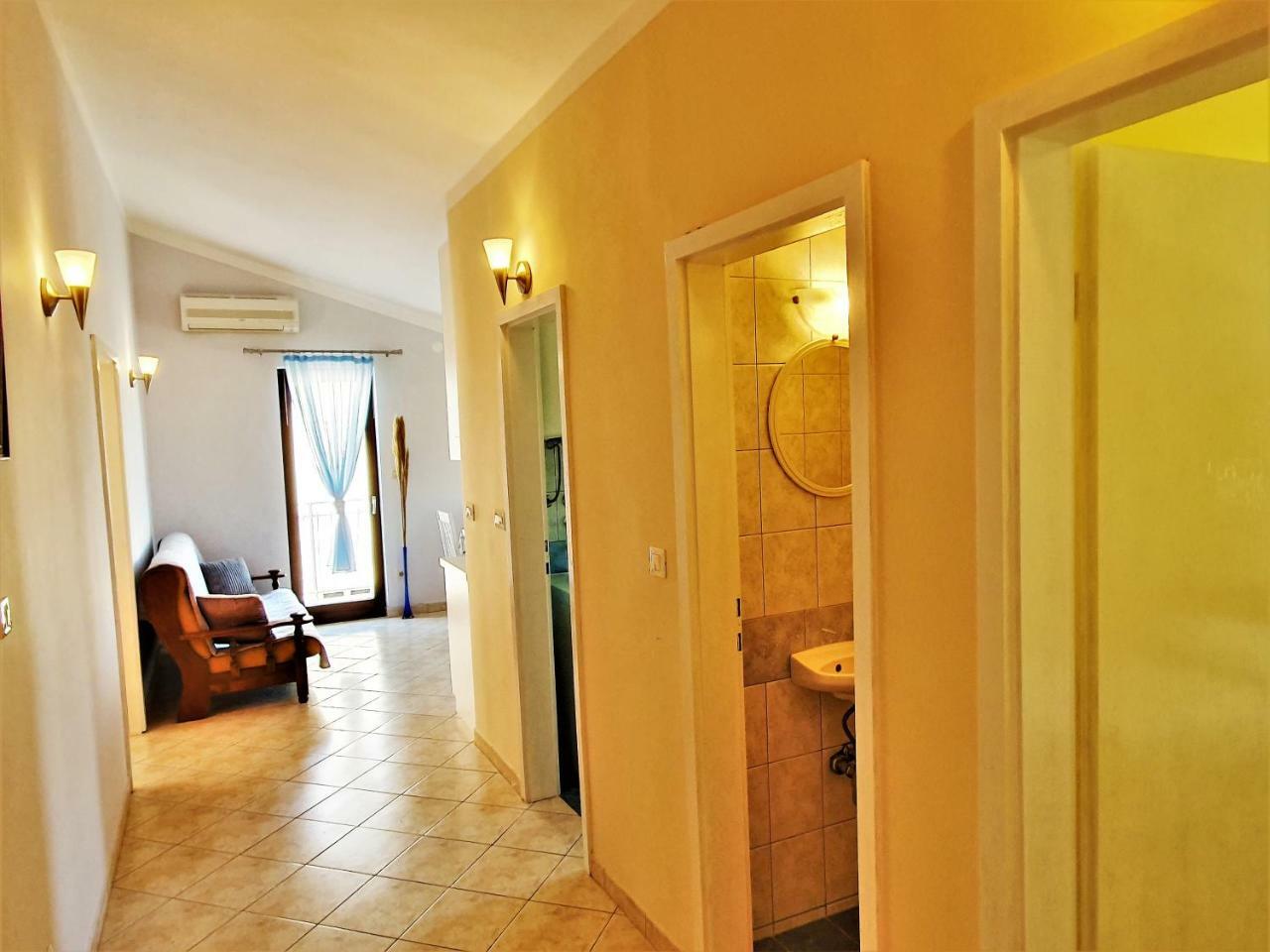 Click In Apartment Stobrec Next To Split Dış mekan fotoğraf