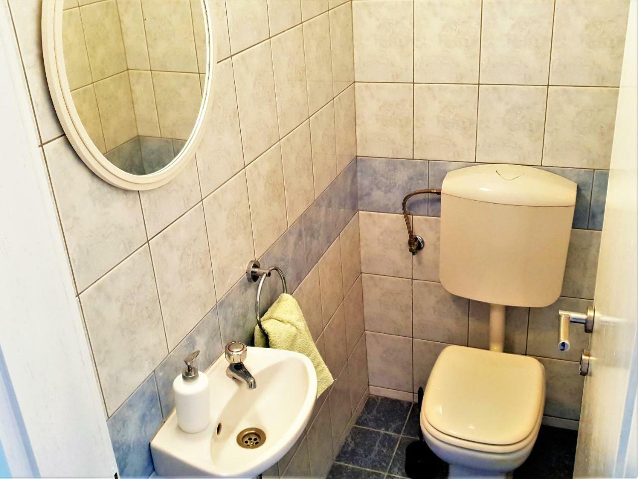 Click In Apartment Stobrec Next To Split Dış mekan fotoğraf