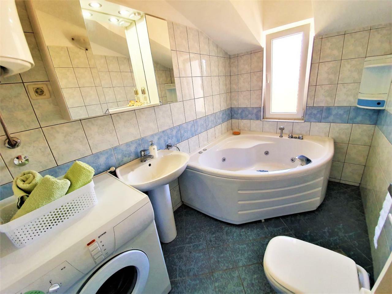 Click In Apartment Stobrec Next To Split Dış mekan fotoğraf