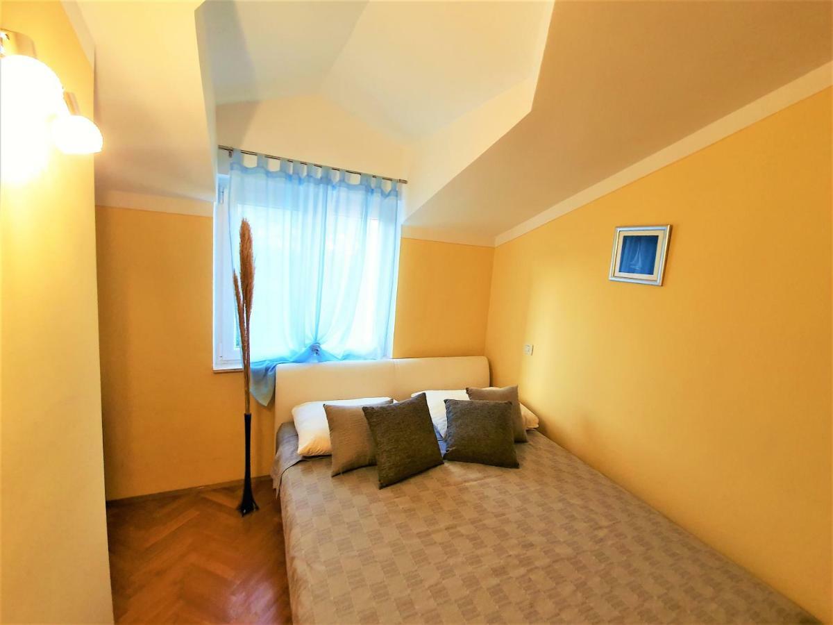 Click In Apartment Stobrec Next To Split Dış mekan fotoğraf