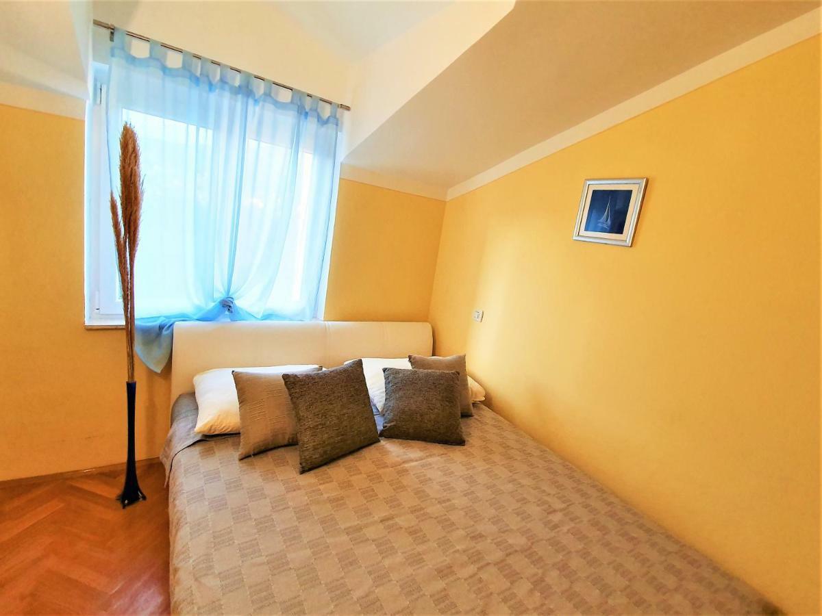 Click In Apartment Stobrec Next To Split Dış mekan fotoğraf